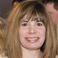 TSG Security Employee Elizabeth Zambuto's profile photo