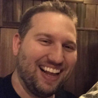LiftForward Employee Jason Knott's profile photo
