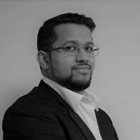 EFS Facilities Services Group (EFS) Employee Taher Jhanjharya's profile photo