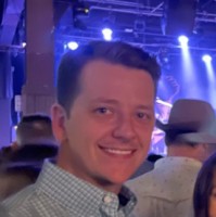 BG Products, Inc. Employee Logan Davis's profile photo