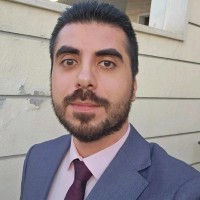 Life for Relief and Development Employee Samer Alazawi's profile photo