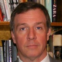 Drumlish Corporation Employee Michael Evers's profile photo