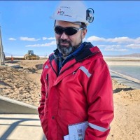 Arkade Ingeniería Employee René Castillo's profile photo