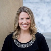 Quanta Services, Inc. Employee Ashley Miller's profile photo