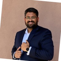ICON plc Employee Kushal Doshi's profile photo