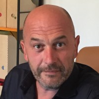 Weyou Employee Eric Frazier's profile photo