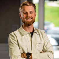 EPIC Creative Employee Collin Jacobi's profile photo