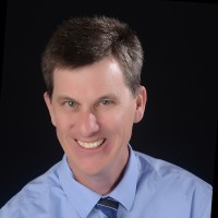 CoreLogic Employee David Beadle's profile photo