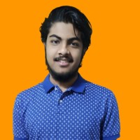 Etherspot Employee Nikhil S's profile photo