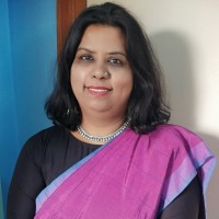 Anweshaa Ghosh Email & Phone Number