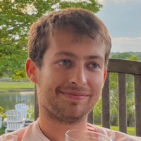 Oxipital AI Employee Anthony Romeo's profile photo