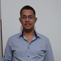 Inventta Employee Pedro Lucas's profile photo