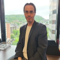 BOMBARDIER Employee Benoit Messier's profile photo
