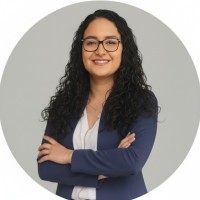 FT Technologies Employee Gloriana Acuña's profile photo