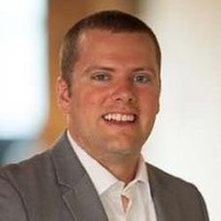 University of Chicago Medicine Comprehensive Cancer Center Employee Mark Helms's profile photo