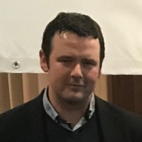 ELK Doors Employee Eoin Ryan's profile photo