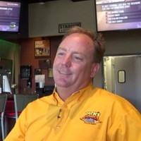 ARC Group Inc Employee Chris Perrella's profile photo