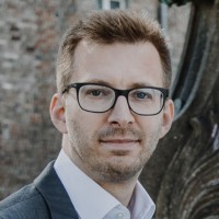 SEVEN PRINCIPLES Group Employee David Preuss's profile photo