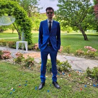 D4NEXT SPA Employee Mattia Maneglia's profile photo