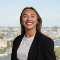 AssetCare Employee Rosa Keuss's profile photo