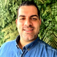 Procurement Garage Employee Caio Marin's profile photo