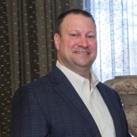 Select Water Solutions Employee Scott Yeates's profile photo