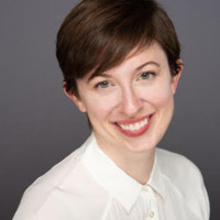 Capital One Employee Jillian Forbes's profile photo