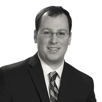 PwC Employee Patrick Drennen's profile photo