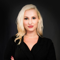 LetsBet Employee Sarah Hallberg's profile photo