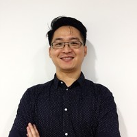 Dynasafe Technologies, Inc. Employee Eddie Chen's profile photo