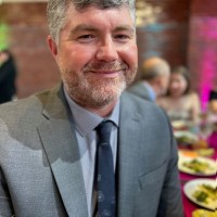 Robert O’Connell Email & Phone Number