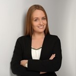 Flughafen München Employee Angelina Schmid's profile photo
