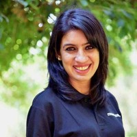 Rubeena Singh Email & Phone Number