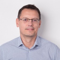 JD Software, s.r.o. Employee Brano Balvan's profile photo