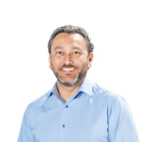 IMSystems Employee Rajendra Patel's profile photo