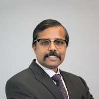 Earth Mechanics, Inc. (EMI) Employee Pirathiviraj Sivasubramaniam's profile photo