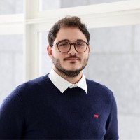 Max Planck Institute for the Study of Crime, Security and Law Employee Andreas Kanakakis's profile photo