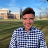 lululemon Employee Benjamin Bangs's profile photo