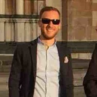 DEKA Laser Employee Simone Vallecorsi's profile photo