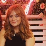 The Manchester Metropolitan University Employee Danielle Nightingale's profile photo