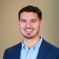 n-Lorem Foundation Employee Andrew Serrano's profile photo