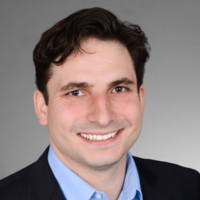 PwC Switzerland Employee Alexander Bernauer's profile photo