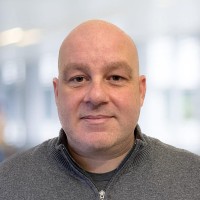 Associated Materials Employee Andy Solomon's profile photo