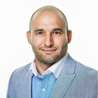 IOVI Employee Diego Bayon Garcia's profile photo