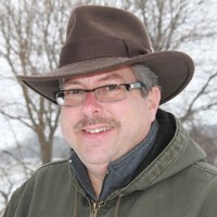 Bertch Cabinet, LLC Employee John Schleuder's profile photo
