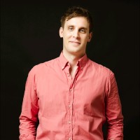 Accenture Employee Florian Heß's profile photo