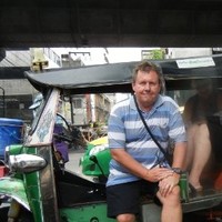 QRails, Inc. Employee Calvin Rasmussen's profile photo