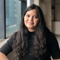 CREDIT FAIR Employee Sneha Gurav's profile photo