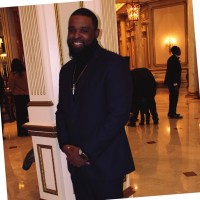 Keron Clifford Email & Phone Number