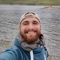 Ubisoft Bordeaux Employee Raphaël Marchetti's profile photo